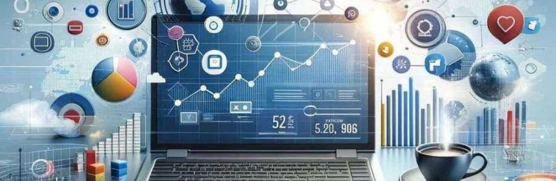 Creative Digital Technologies Cover Image