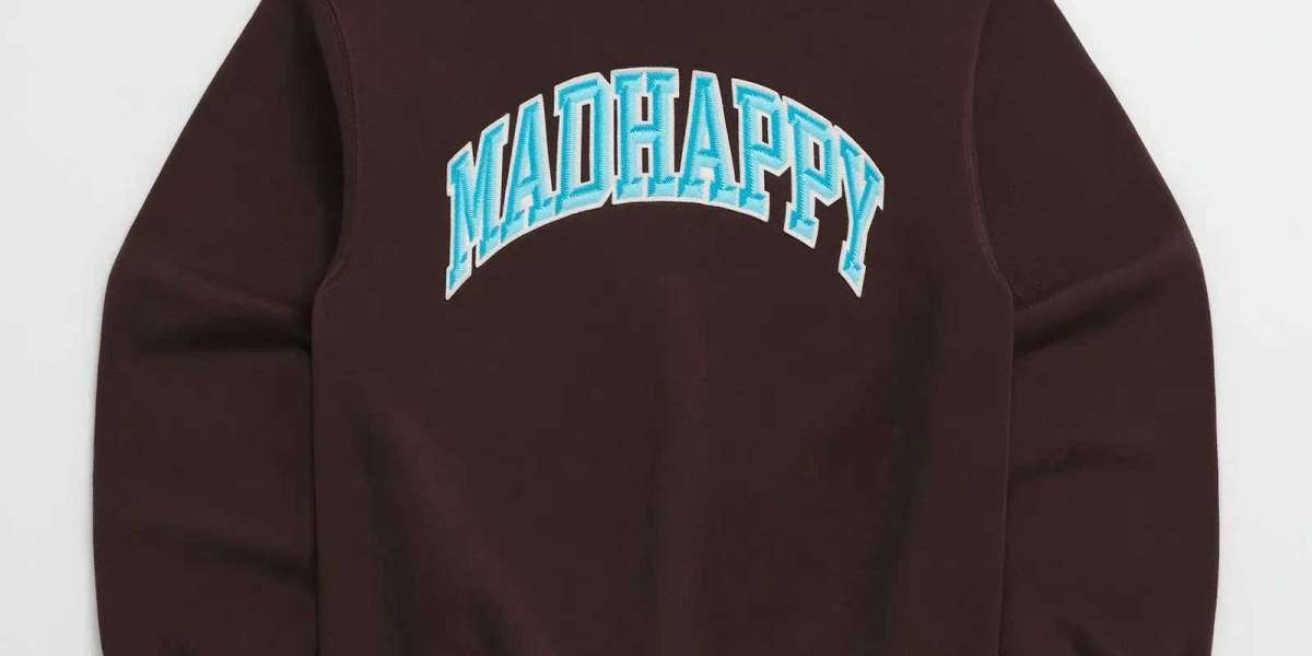 Madhappy | Official Madhappy Hoodie Store