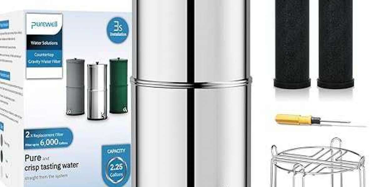 Shower Water Filters To Your Healthy Clean