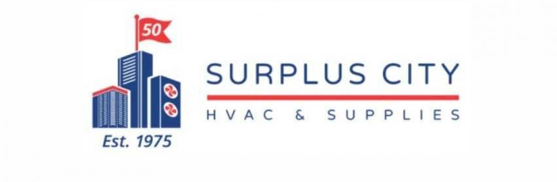 Affordable HVAC Supplies Cover Image