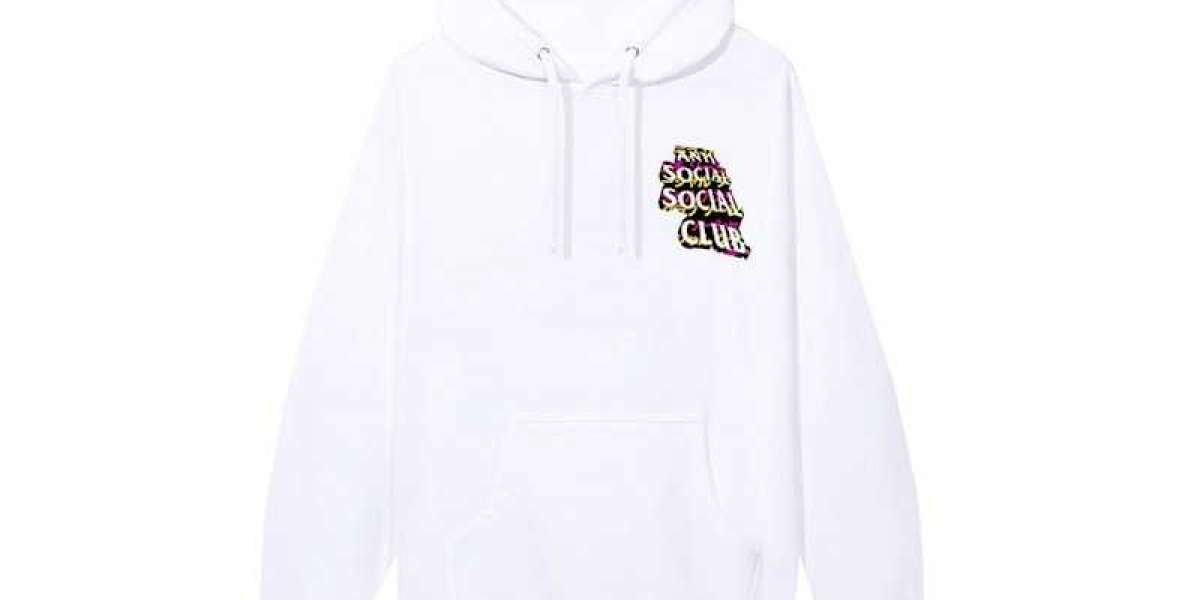 Anti Social Social Club Hoodie | United State | Buy Now