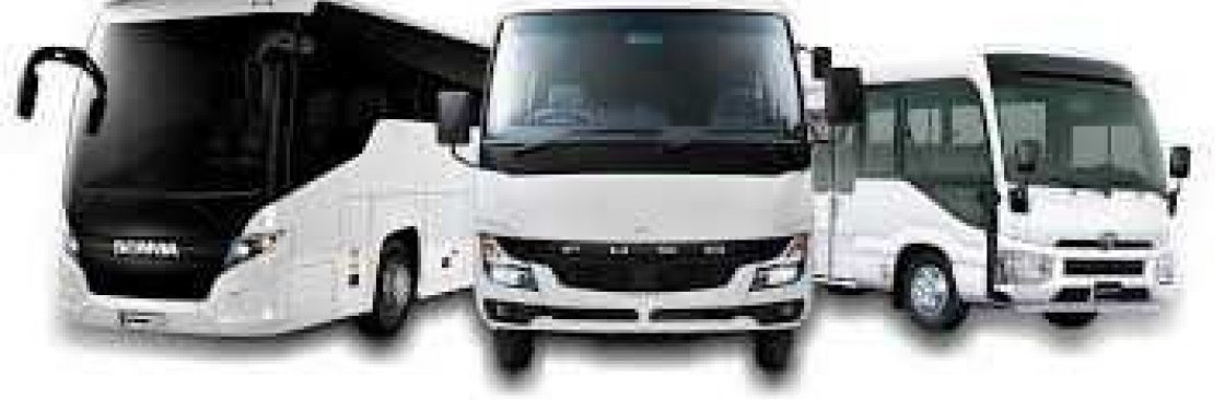 Corporate Bus Hire Sydney Cover Image
