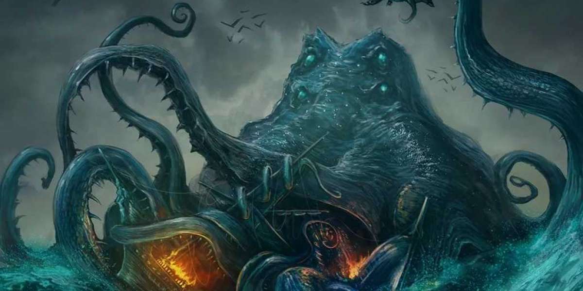 The way to Win Consumers And Affect Gross sales with KRAKEN