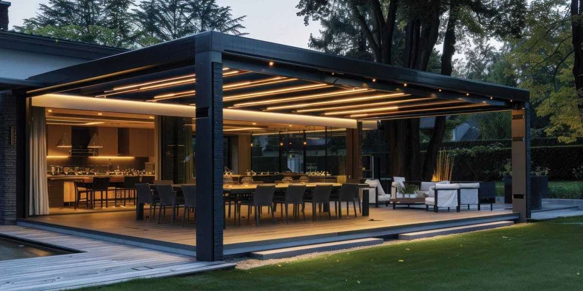 Things You Need To Know About Zipper Outdoor Blinds
