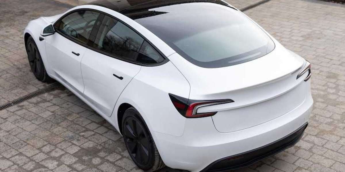 Tesla Model 3 Sunroof Open Guide – Full Instructions & Features