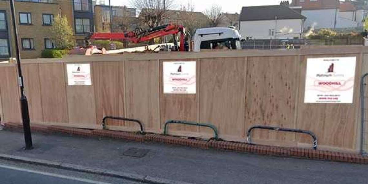 The Smart Signage Choice for Your Property Development Project