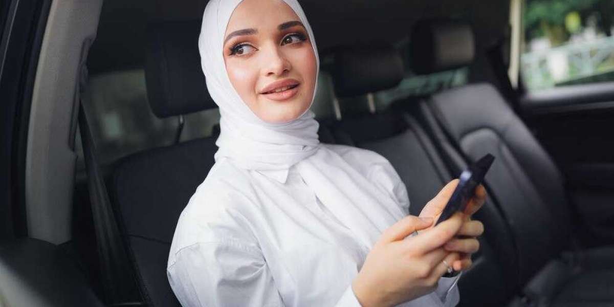 Umrah Transport Company in Saudi Arabia: Your Ultimate Guide