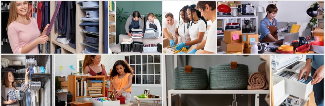 Professional Organizing Plus (POP) Cover Image