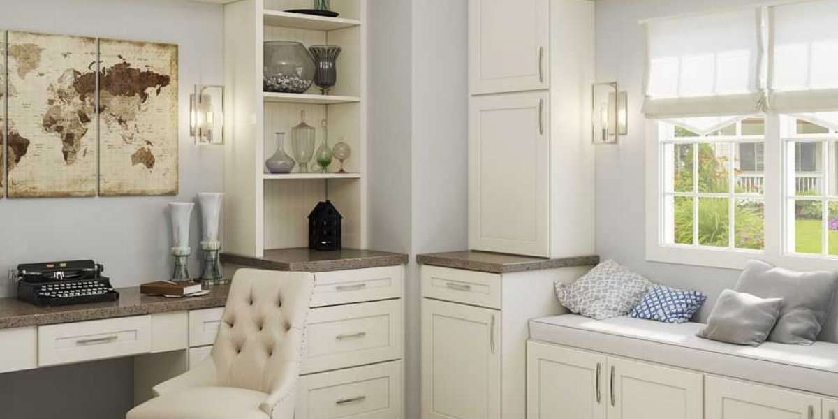 How to Choose the Right Custom Storage Cabinets