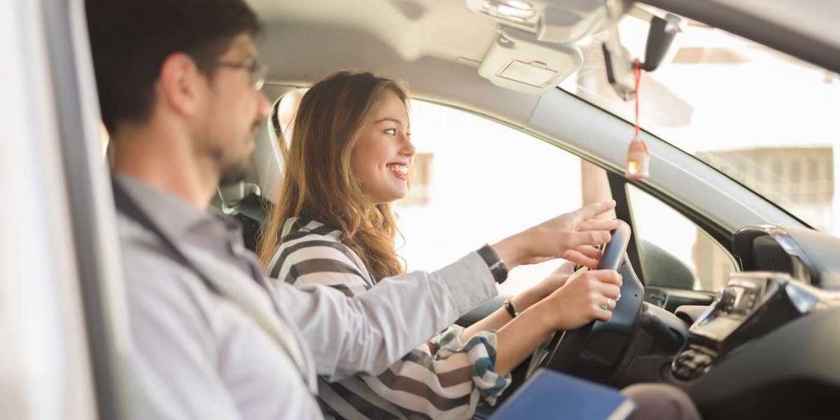 Driving Instructors West Bromwich: Expert Guidance for All Learners