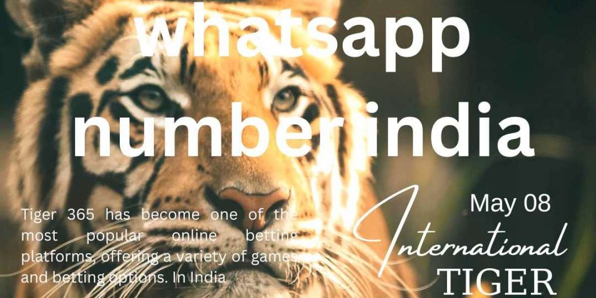 Secure and Easy Tiger365 Login for Betting & Casino Games