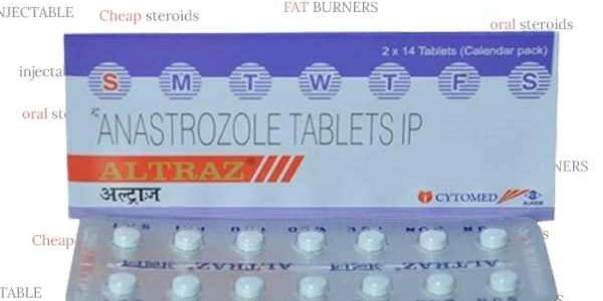How should I use this anastrozole?