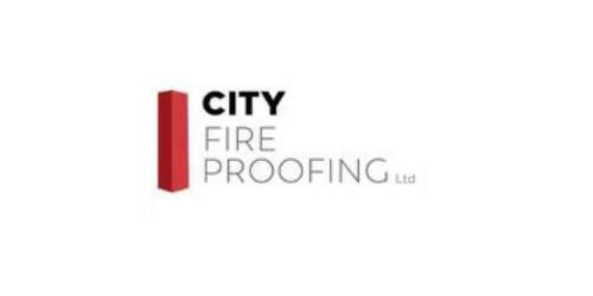 Reliable Fire Stopping Contractors – CITY FIRE PROOFING
