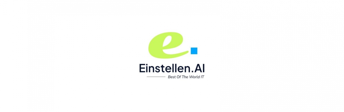 einstellen ai Cover Image