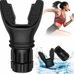 Breathing Trainer For Athletes