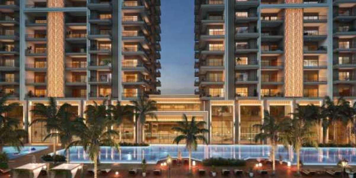 Which Are the Best Luxurious Apartments in Noida?