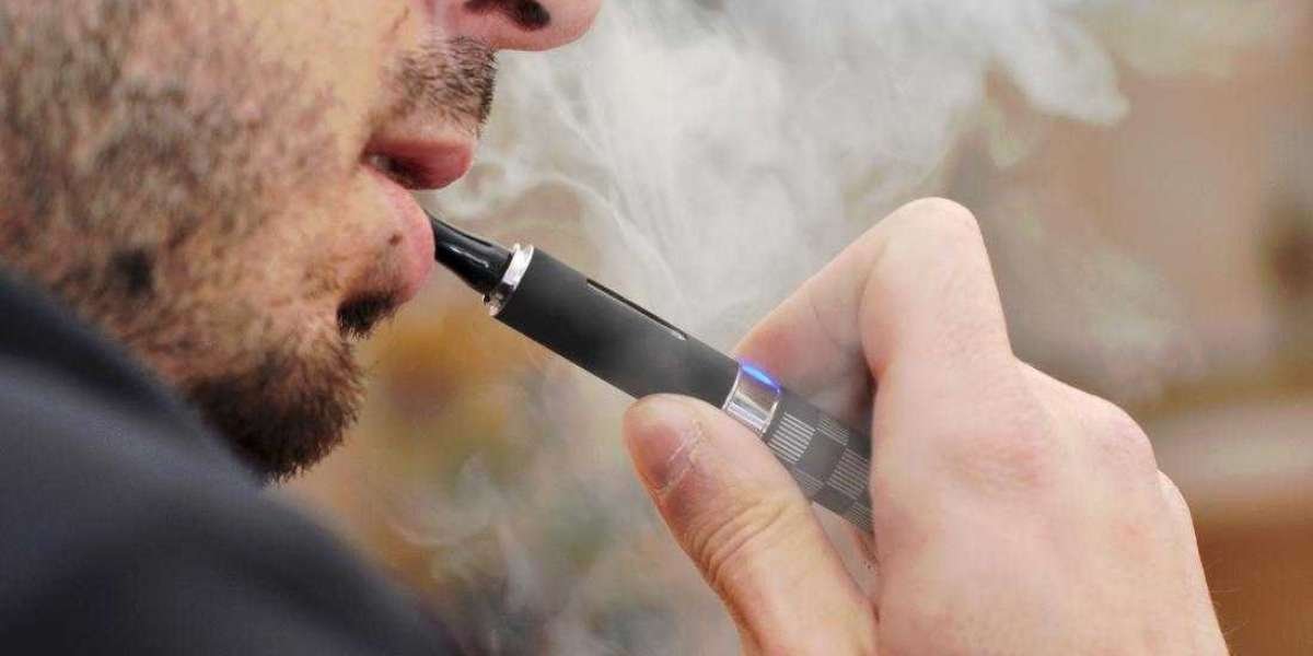 Top Flavored Disposable Vapes for Bold and Lasting Taste