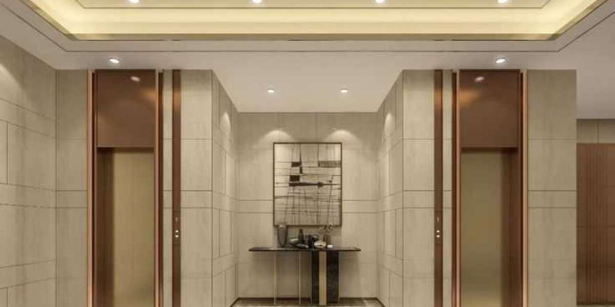 The Best Lift Company in India for Premium Home Elevators by MultiTech Elevators