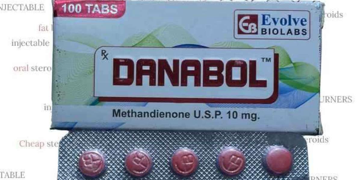 How to Use Methandienone?