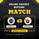 Betting Dada