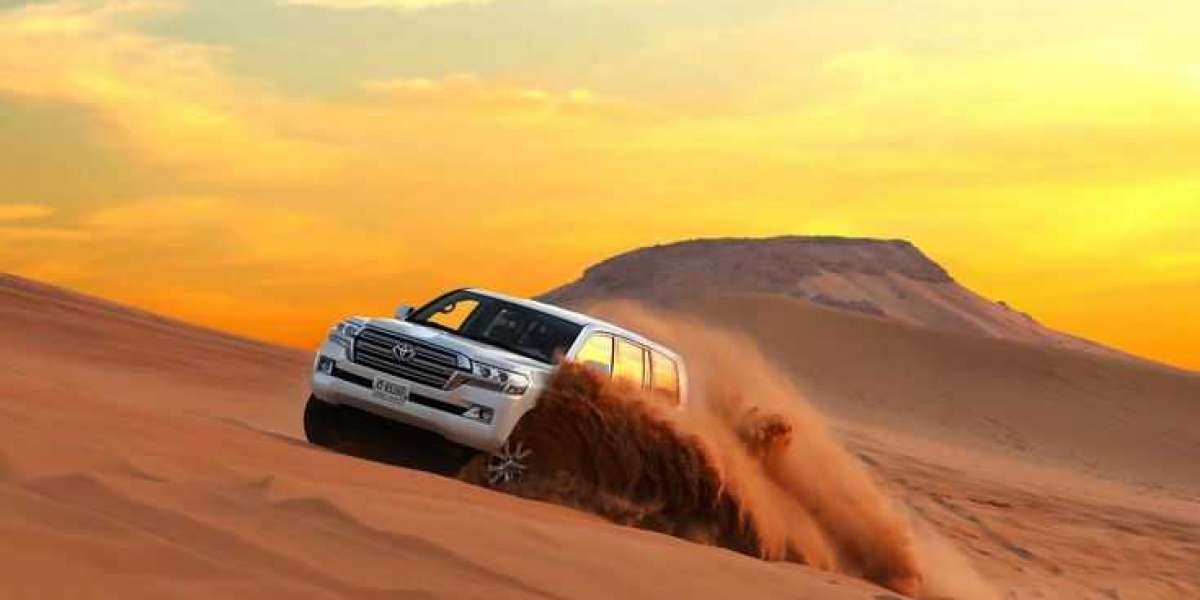 Discover the Ultimate Hatta Tours for an Unforgettable Mountain Escape