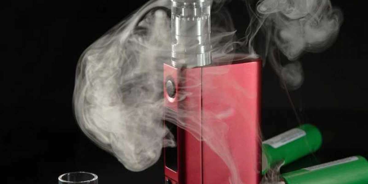 Top Picks: Best Disposable E-Cig Devices for Smooth Vaping