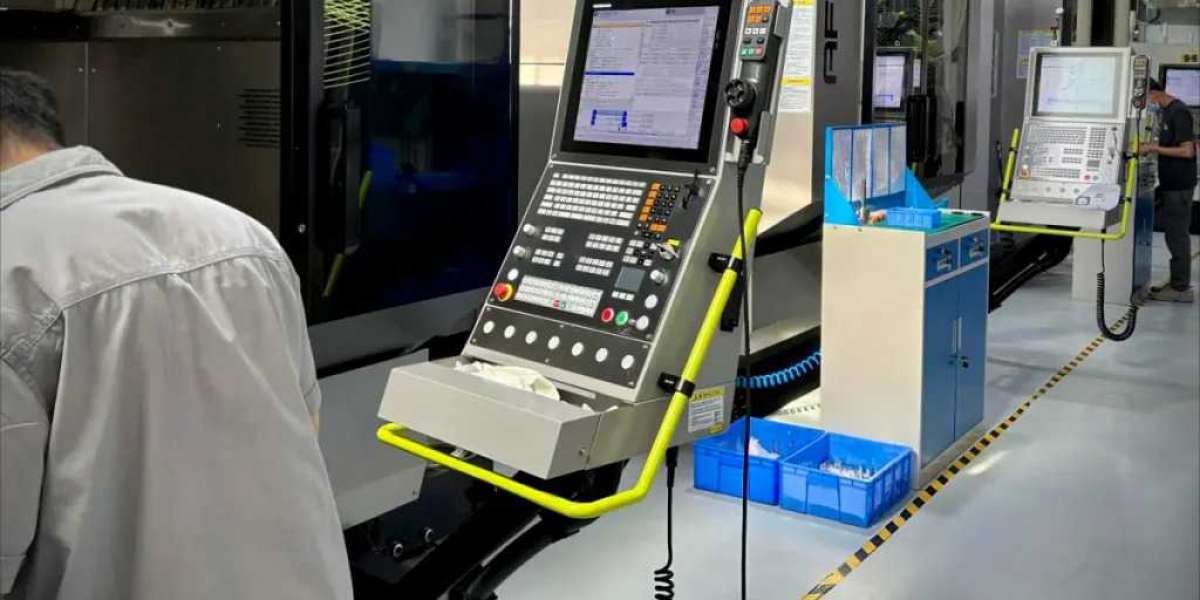 What is 5-axis machining: 3 benefits and 2 drawbacks