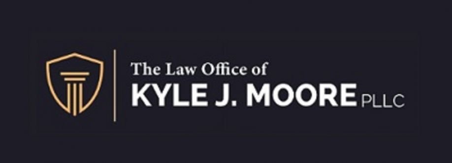 The Law Office of Kyle J Moore Cover Image
