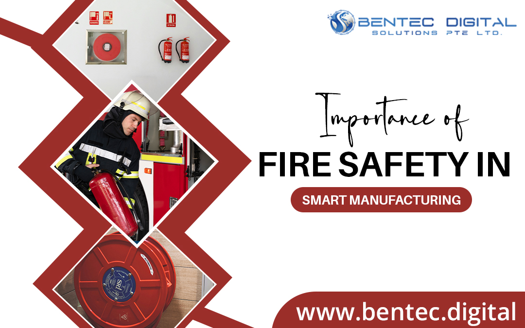 Bentec Digital
