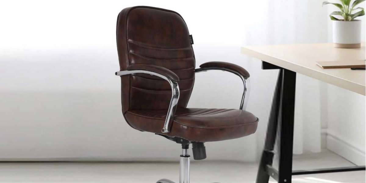 Best Office Chairs for Back Pain Relief You Can Buy Today