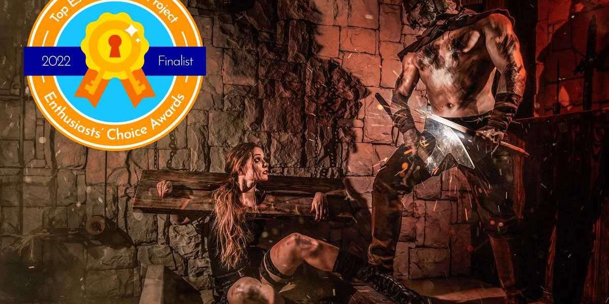 Escape room familiar Valencia ideal para familias