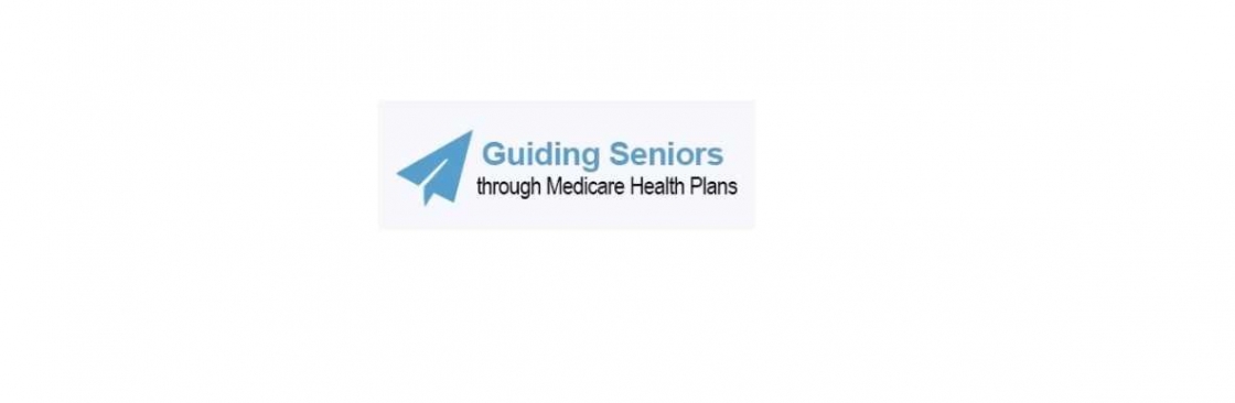 Guiding Seniors Cover Image