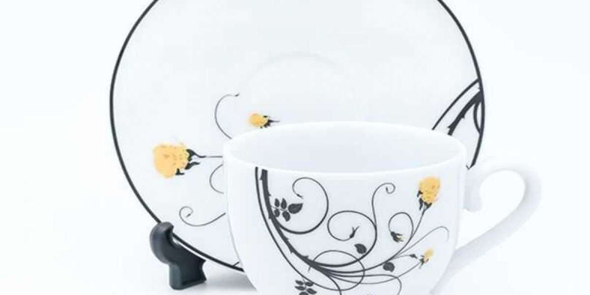 Ten quick tips regarding luxury dinnerware