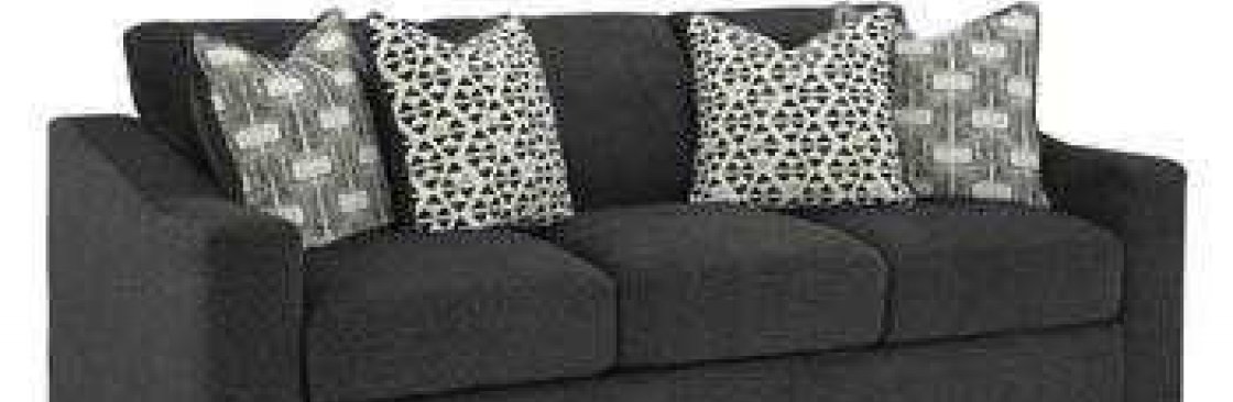Great Lakes Furnishings Cover Image
