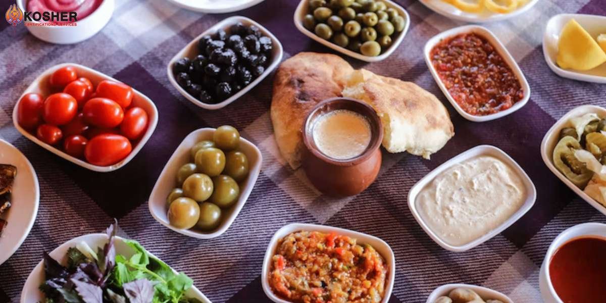 Kosher Certification India: Boosting Indian Food Exports Worldwide