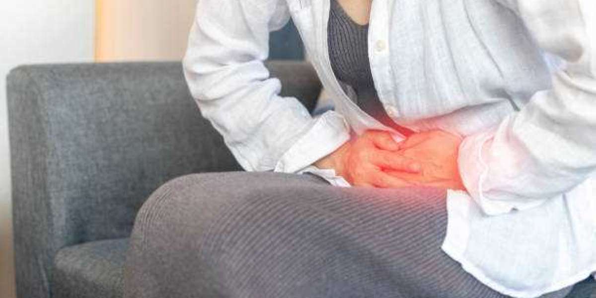 Embrace a Holistic Approach to IBS Natural Treatment