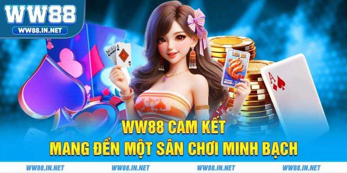 WW88 – Asia's Primary Betting Program Giving Unparalleled Credibility and Winning Possibilities