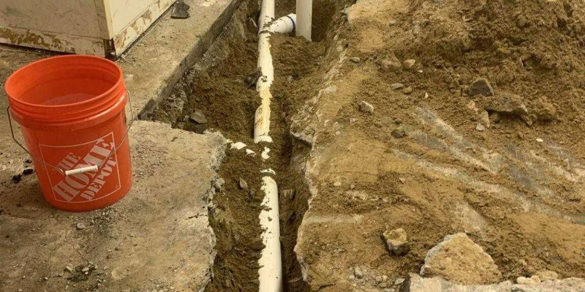 Advantages of Getting Professional Sewer Line Repairs