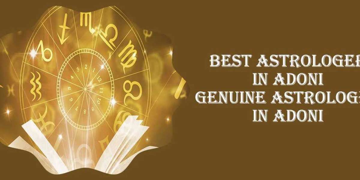 Best Astrologer in Adoni