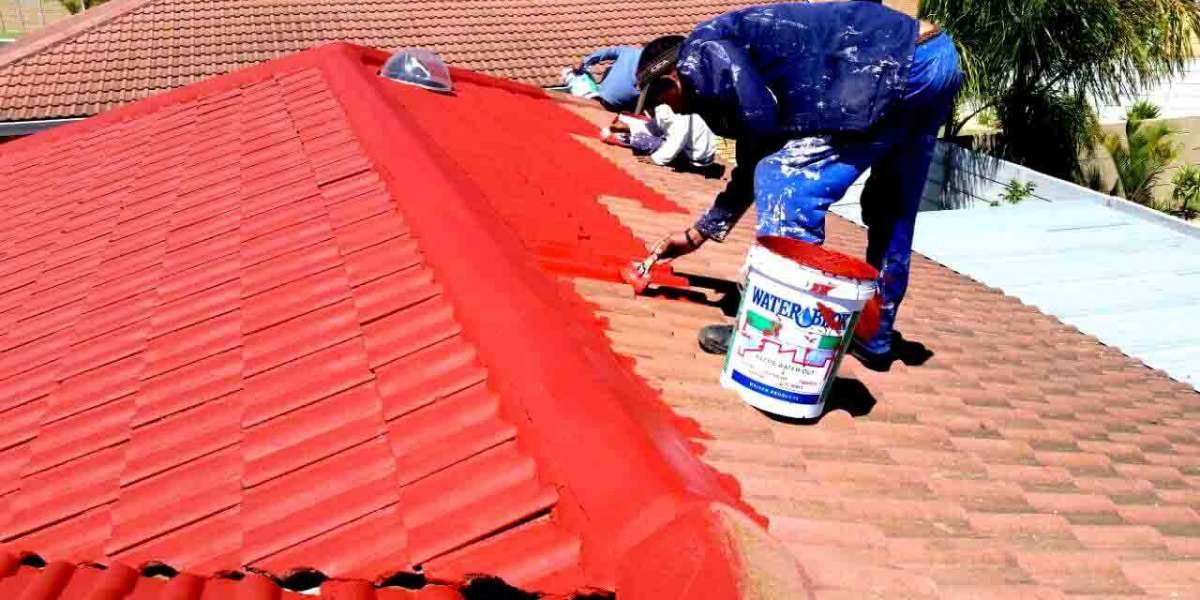 Discover the Best Roof Painting Services in Sydney for Superior Protection and Curb Appeal.