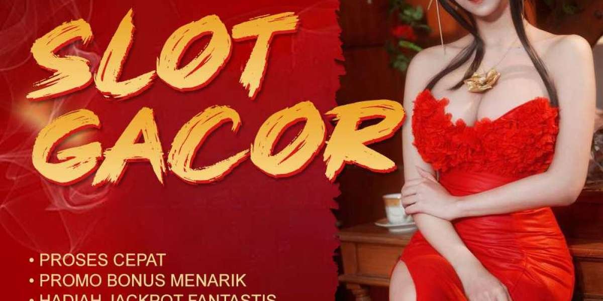 SLOTGACOR4D: Destinasi Slot Online Terbaik untuk Deposit Cepat dan Kemenangan Mudah