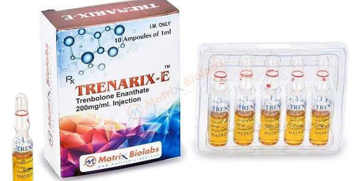 Is Trenbolone Enanthate Suitable for Women?