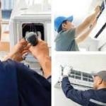 aircon repair dubai