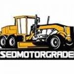 Used Motor Grader