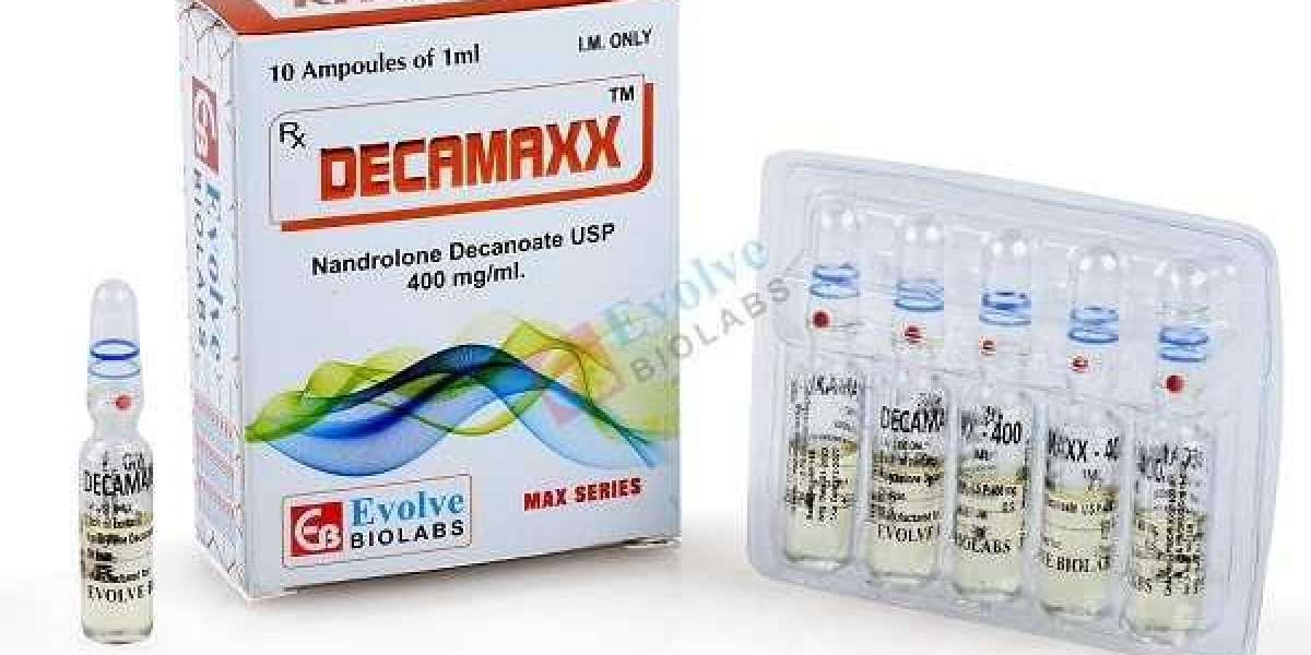 How do you take Nandrolone Decanoate powder?