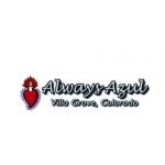 Always Azul Pottery