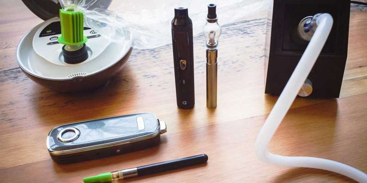 Regional Insights and Opportunities in the Handheld Cannabis Vaporizer Market