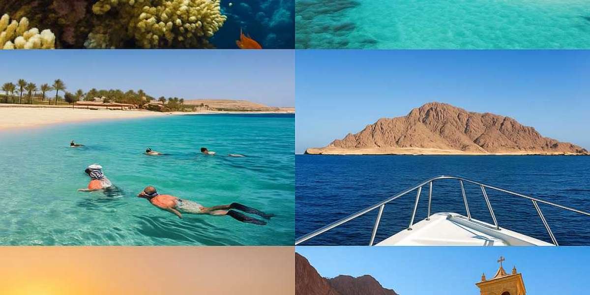 EGYPTRA TRAVEL SERVICE