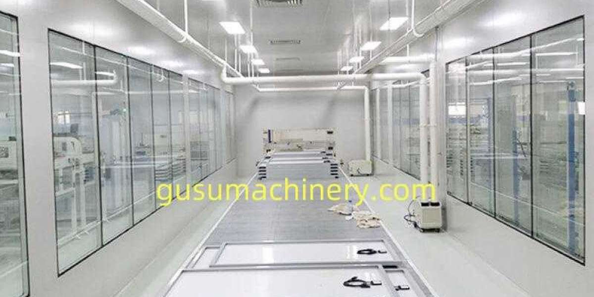 Elevate Output with Gusu’s High-Speed Automated Candy Bar Line