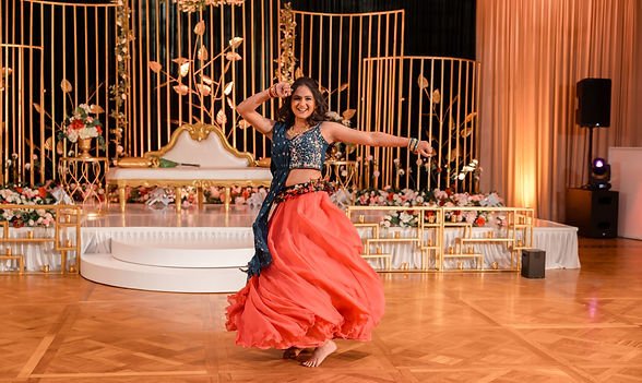 Unforgettable Dance Choreography in Virginia for Every Celebration - Local Business Community Article By